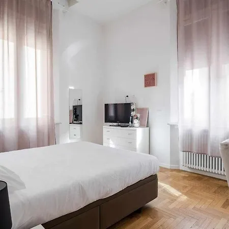 Cavalieri's Grand