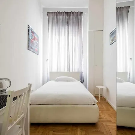 Cavalieri's Grand Affittacamere
